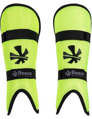 Reece 882108 Laverton Shin Guards - Neon Yellow - S