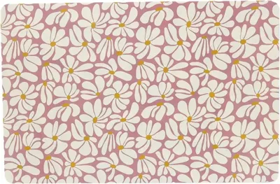 Unique Living placemat summer 28.5x43.5cm dessin 10