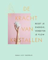 De kracht van kristallen - Emma Lucy Knowles - ebook - thumbnail