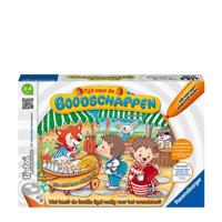 Tiptoi Spel Tijd Voor de Boodschappen 3+ - thumbnail