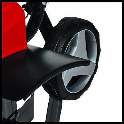 Einhell 3431060 Elektrisch Handharkje 45 cm 1500 W