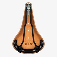 BROOKS B17 - honey - thumbnail