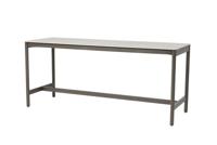 Soho high dining tafel terre keramiek 220x75x95 cm Taste - Taste - thumbnail