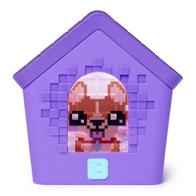 Bitzee - Mijn interactieve hond - Vanaf 5 jaar - Bitzee Hondenhuis