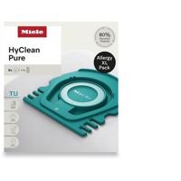 Miele TU Allergy XL HyClean Pure Allergy XL-Pack HyClean Pure Stofzuigerzakken - thumbnail