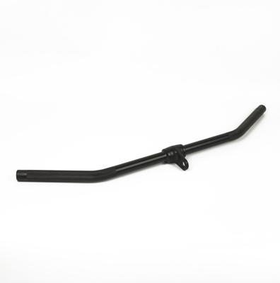 PT Essentials LB20 PRO black Lat Bar 120 cm