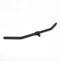 PT Essentials LB20 PRO black Lat Bar 120 cm - thumbnail