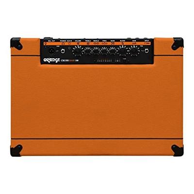 Orange Crush Bass 100 watt basgitaarversterker-combo