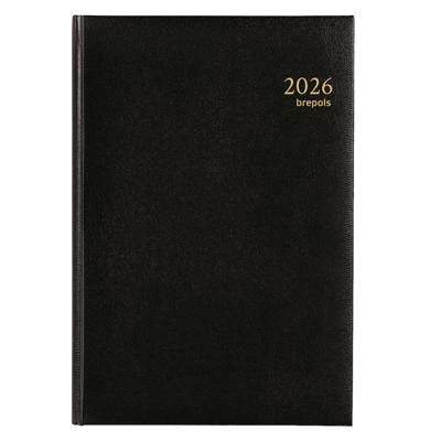 Agenda Minister Lima zwart 2026