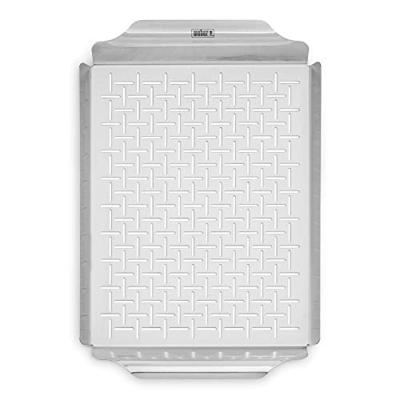 Weber Deluxe Grillpan grillkorf