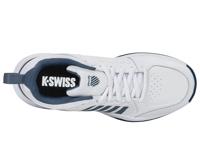 K-SWISS Court Express 2 Clay Tennisschoenen Heren 44.5 - thumbnail