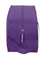 Reisschoenenrek Real Valladolid C.F. Wit Paars 34 x 15 x 14 cm - thumbnail