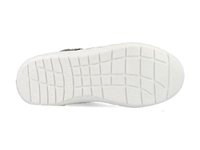 Shoesme Sneakers RF21W040-D Grijs-25 maat 25