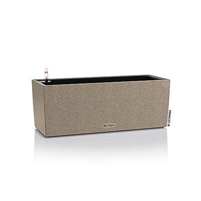 LECHUZA BALCONERA Plantenpot Vrijstaand Polypropyleen (PP) Beige Binnen/buiten