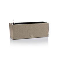 LECHUZA BALCONERA Plantenpot Vrijstaand Polypropyleen (PP) Beige Binnen/buiten - thumbnail