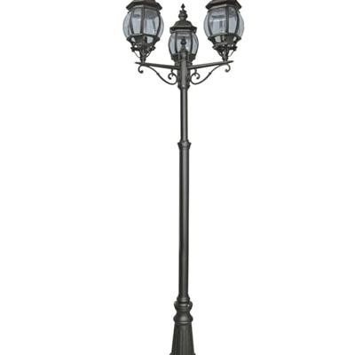 Searchlight Klassieke lantaarnBel Aire 3 kroon - 7173-3