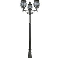 Searchlight Klassieke lantaarnBel Aire 3 kroon - 7173-3 - thumbnail