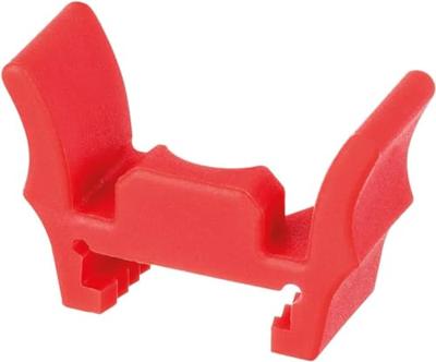 Knipex 12 40 200 12 40 200 Automatische striptang 0.03 tot 10 mm² 8 tot 32 - thumbnail