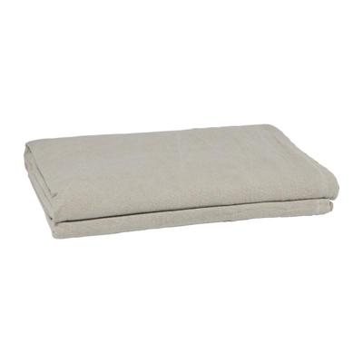 Tafelkleed groot - taupe - 145x320 cm Tafelkleed groot - taupe - 145x320 cm