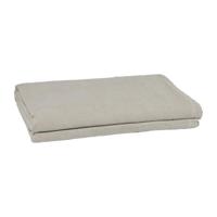 Tafelkleed groot - taupe - 145x320 cm - thumbnail