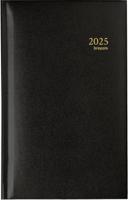 Brepols Interplan Lima 6-talig, zwart, 2026 - thumbnail