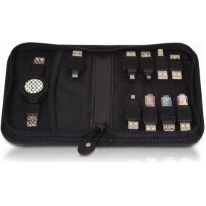 DeLOCK 76193 USB-adapterset 10-delig