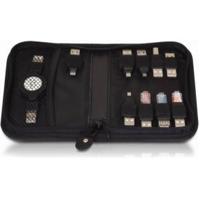 DeLOCK 76193 USB-adapterset 10-delig - thumbnail