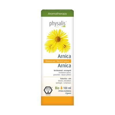 Physalis Arnica 100 Milliliter Physalis Arnica 100 Milliliter