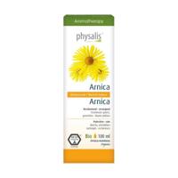 Physalis Arnica 100 Milliliter - thumbnail