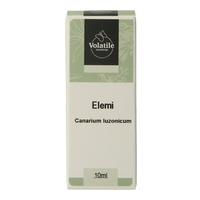 Volatile Elemi 10 Milliliter