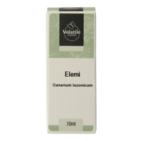 Volatile Elemi 10 Milliliter - thumbnail