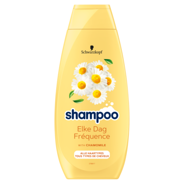 Schwarzkopf Shampoo Elke Dag