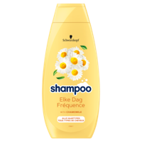 Schwarzkopf Shampoo Elke Dag - thumbnail