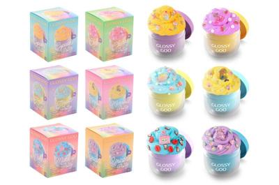 Johntoy Glossygoo beauty putty xl navul (6 ass)