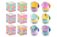 Johntoy Glossygoo beauty putty xl navul (6 ass) - thumbnail