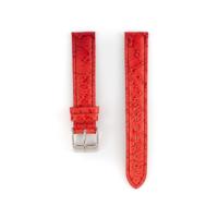 Horloge-armband Tommy Hilfiger 679300480 Rood - thumbnail