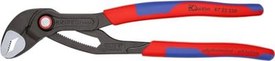 Knipex Cobra QuickSet 87 22 250 Waterpomptang Sleutelbreedte (metrisch) 46 mm 250 mm