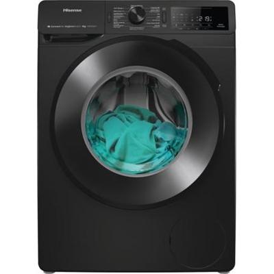 Hisense WF3V843BB/BLX Wasmachine