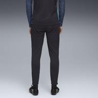 PUMA Olympique Marseille Trainingsbroek 2025-2026 Donkerblauw Wit - thumbnail