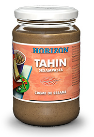 Horizon Tahin Sesampasta Zonder Zout Horizon Tahin Sesampasta Zonder Zout