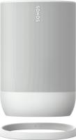 Sonos Move Mono draadloze luidspreker Wit - thumbnail