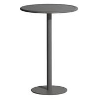 Petite Friture Week-end bistrotafel Ø70 H105 Dune - thumbnail