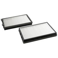 Filterset, interieurfilter ADBP250006 - thumbnail