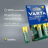 Varta AAA accu 800mA blister 2 R2U - thumbnail