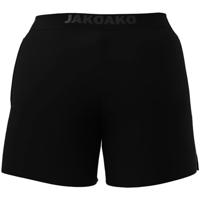JAKO 6278D Short Run Power Dames - Zwart - 40 - thumbnail