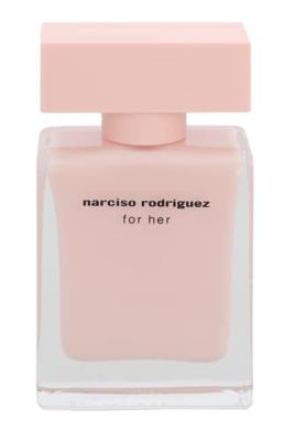 Narciso Rodriguez eau de parfum spray for her 30ml dames