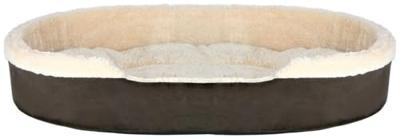 Trixie Cosma bed, 50 x 60 cm, bruin/beige