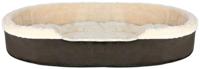 Trixie Cosma bed, 50 x 60 cm, bruin/beige - thumbnail