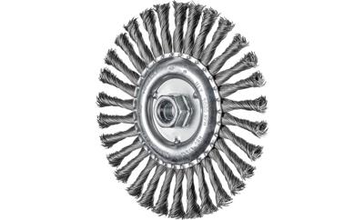 PFERD TOOLS Ronde borstel POS RBG 17813/M14 ST 0,50 43304009 1 stuk(s)