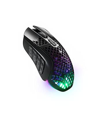 Gamemuis SteelSeries Aerox 9 - thumbnail